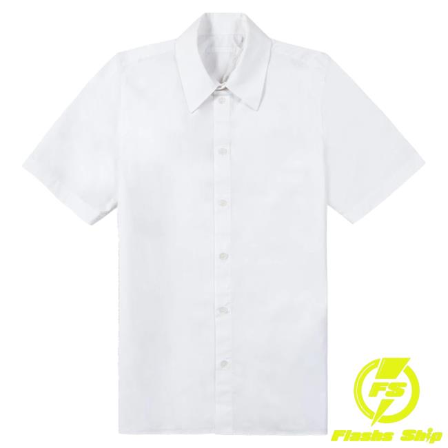 Official Capsule Nyc Helmut Lang Logo Hot Shirt White Capsulenyc