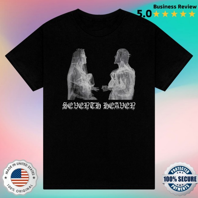 Seventhheaven X-Ray Teeseventhheaven New Tee