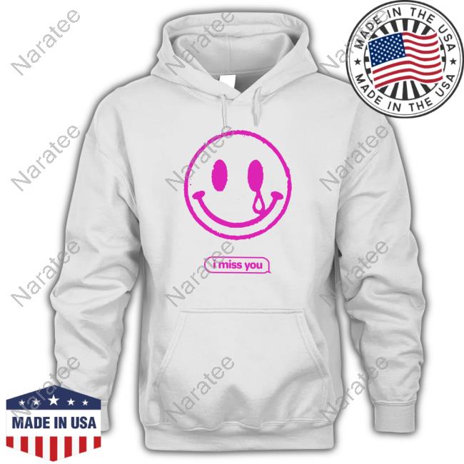 I Miss You Dylan Conrique T Shirts