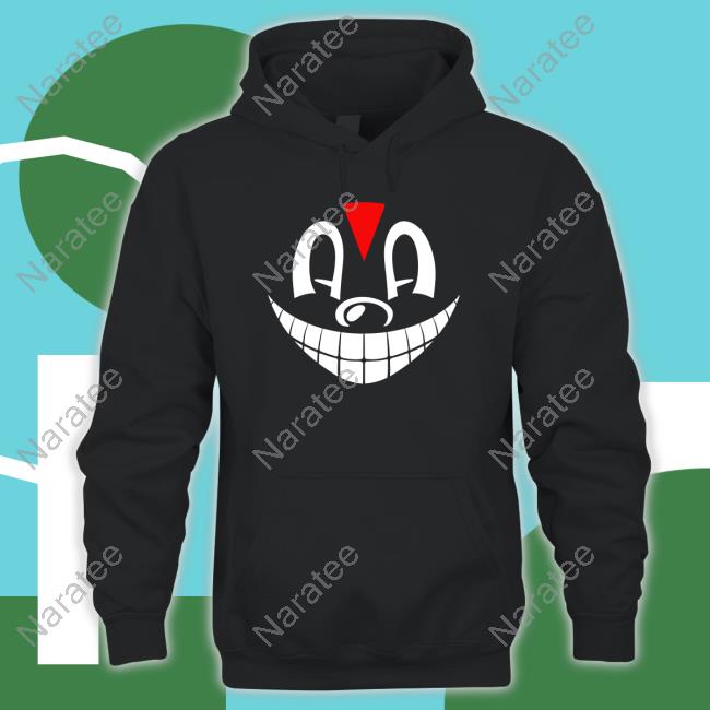 Lil Darkie Merch Small Dark One I Wish You Saw Me Like You See You Hoodie