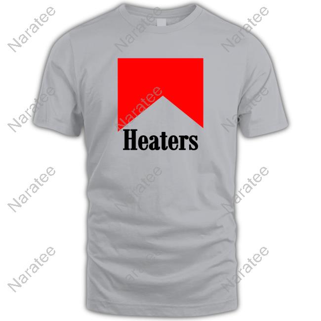 Heaters Hoodie