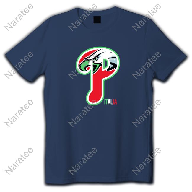 Philly Italia Shirt