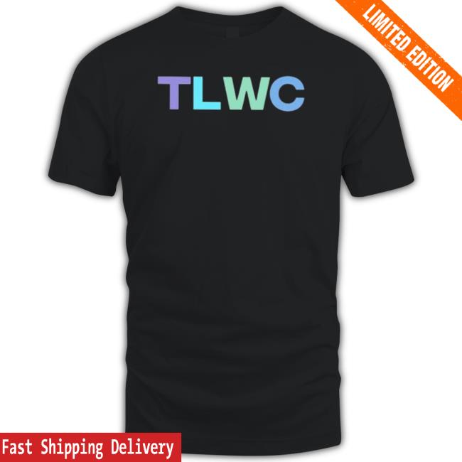 Tlwc You Fall You Get Up You Carry On shirt