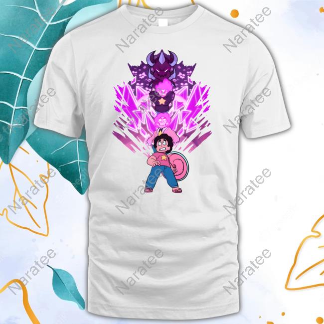 Steven Universe Limited Edition T-Shirt
