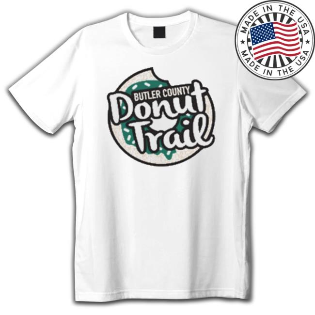 2023 Donut Trail Hoodie