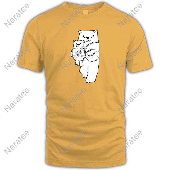 The Bear Illinois T-Shirt