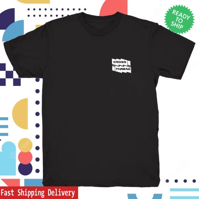 Crossthread Sj Tee