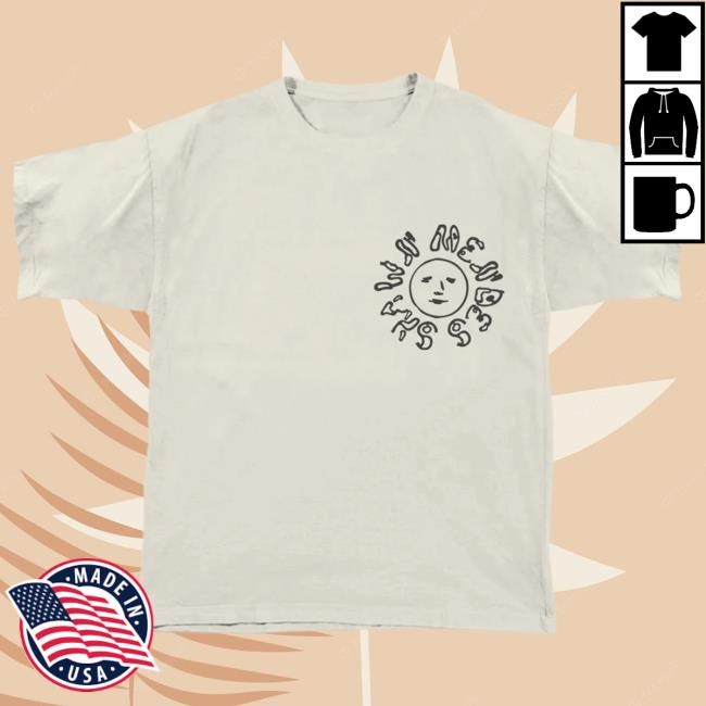 Shawn Mendes Wonder Sun Short Sleeve Tee – Shawn Mendes Merch Store