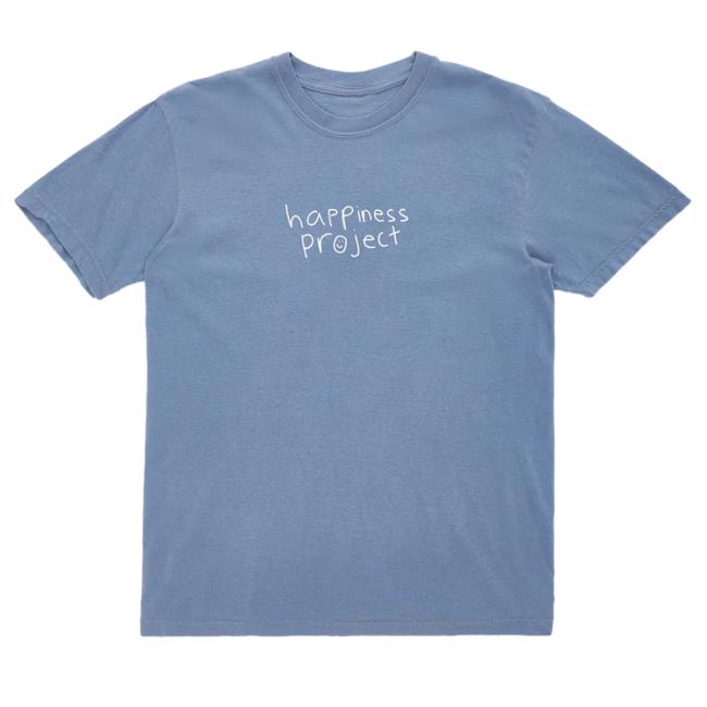 Official Happiness Project Merch Talk About It Hooded