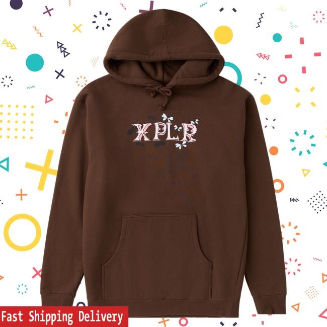 Official Sam And Colby Merch Store Polar Opposites Popover Hoodie Black Xplr Shop