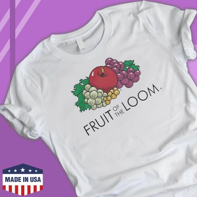 Antediluvian Fruit Of The Loom shirt Antediluvian Fruit Of The Loom Shirt
