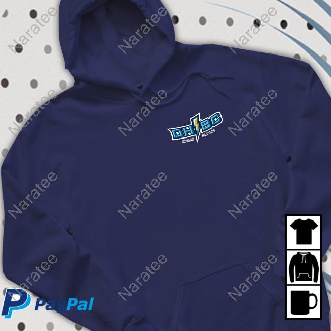 Diehard Bolt Club Offical Member Shirt