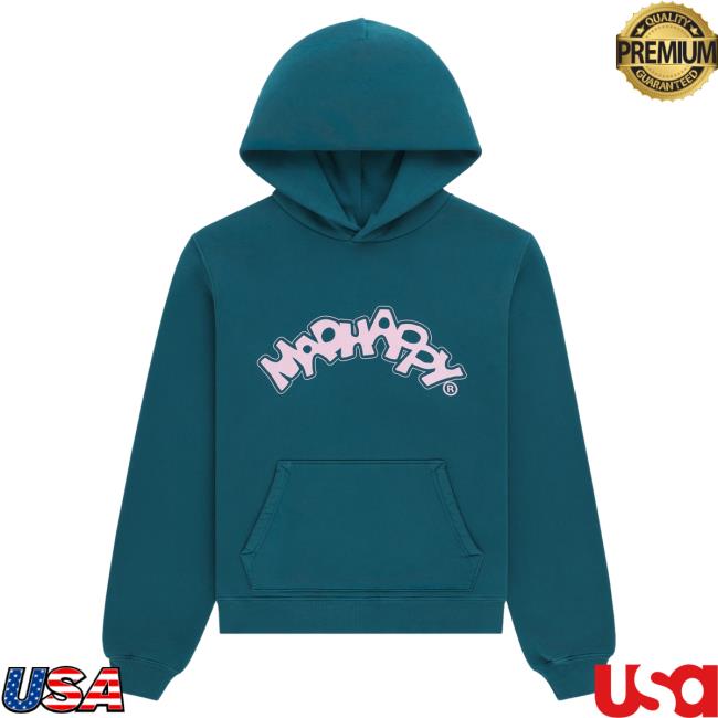 Official Madhappy Clothing Merch Store Our Seasonal Graphics Burst Sweaters Jadeite Mad Happy Shop