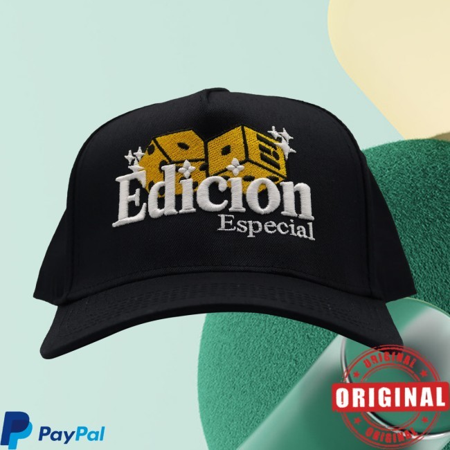 Rancho Humilde Store Edicion Especial Dice Cap Rancho Humilde Store Edicion Especial Dice Cap
