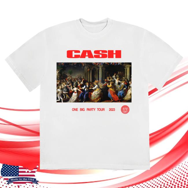 Official Future Merch Store Cash Tshirt Future Apparel Clothing Shop