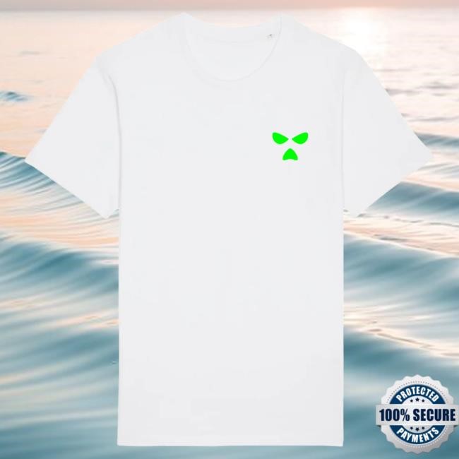 Official Kneecap Merch EU Tour T Shirt