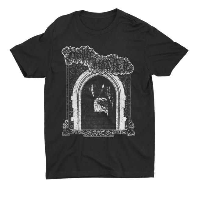 Night Shift Merch The Desolate One Tee