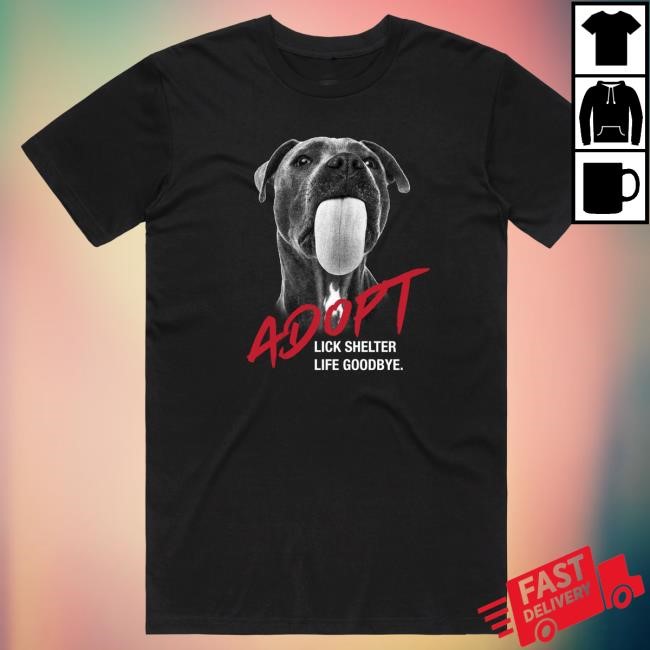 Official 704 Shop Store Animal Care & Control ADOPT Attractive Shirt