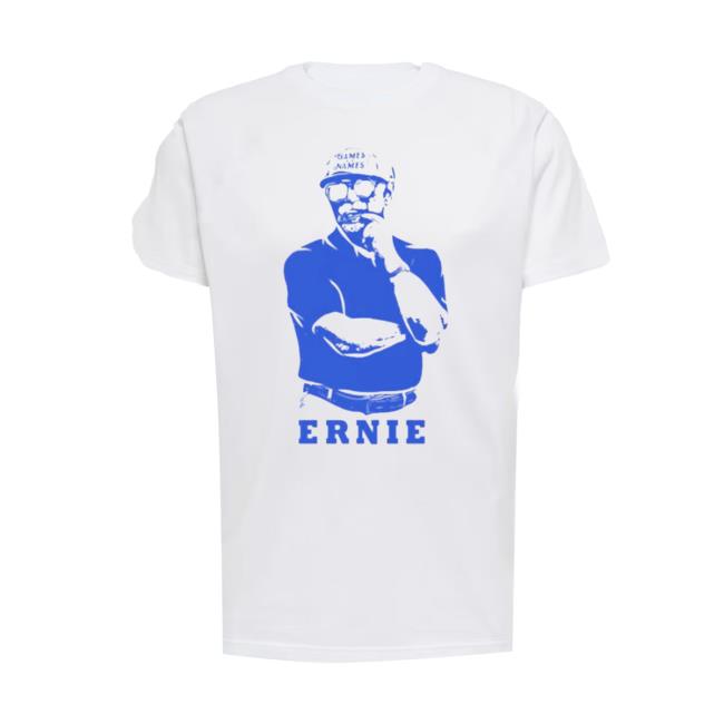Julian Edelman Merch Store Ernie Adams New Shirt Julian Edelman Merch Store Ernie Adams Tee