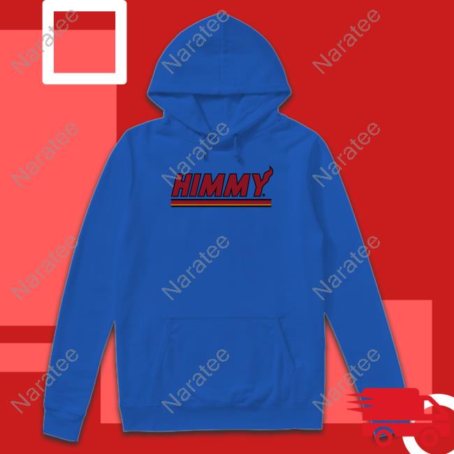Official Breakingt Merch Himmy Buckets Shirt