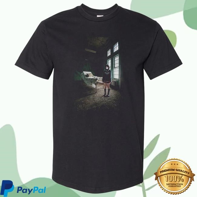 Urban Explorer Collection #1 Shirt Exploring With Josh Merch