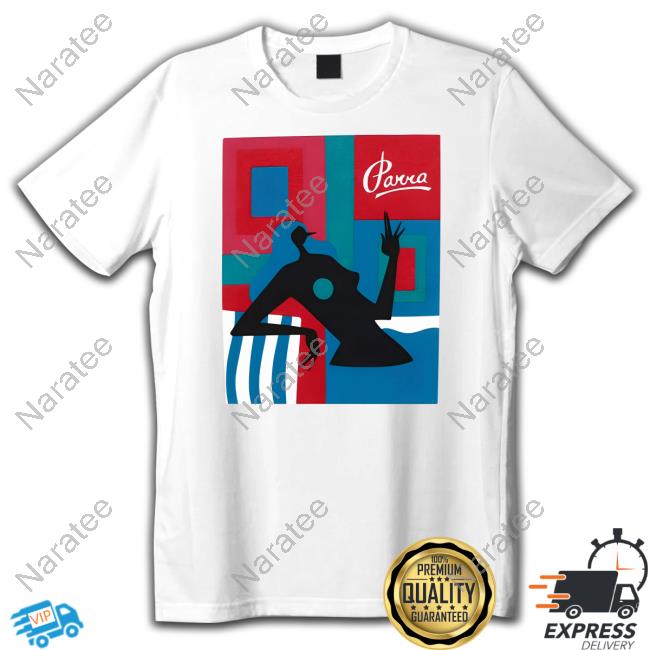 By Parra Hot Springs Shirt