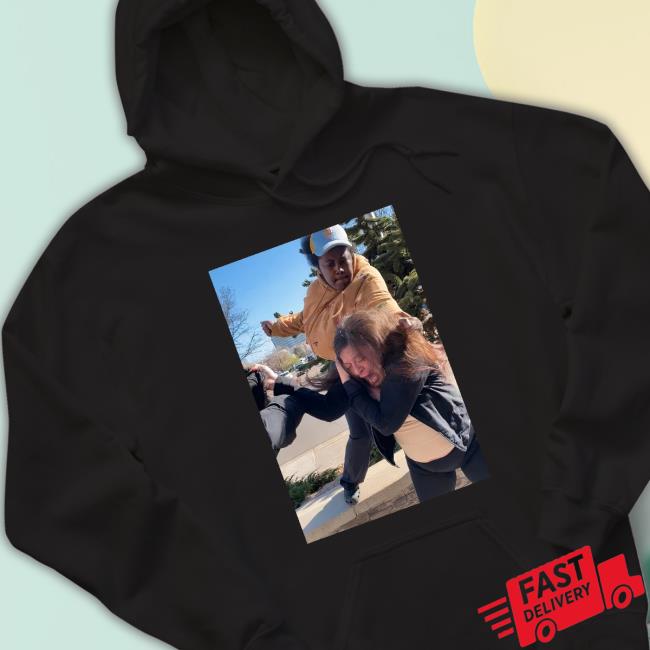 Vids That Go Hard Don't Talk About N Word Hoodie