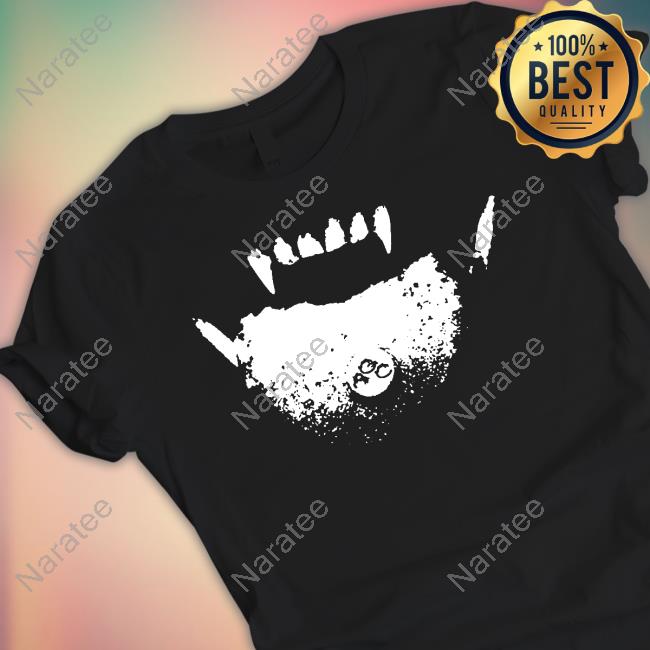 Official Ken Carson Agc Vamp Shirt