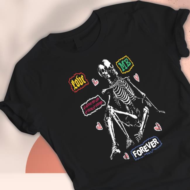 Lonely Hearts Club Love Me Forever Shirts