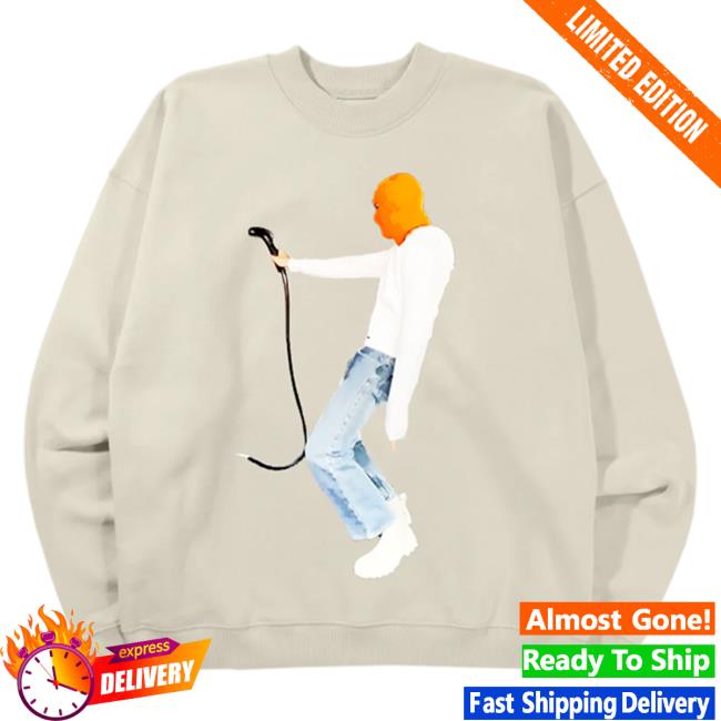 Official Justin Bieber Merch Store Shop Justin Bieber I Feel Funny Popover Sweatshirt JustinBieber Apparel Clothing
