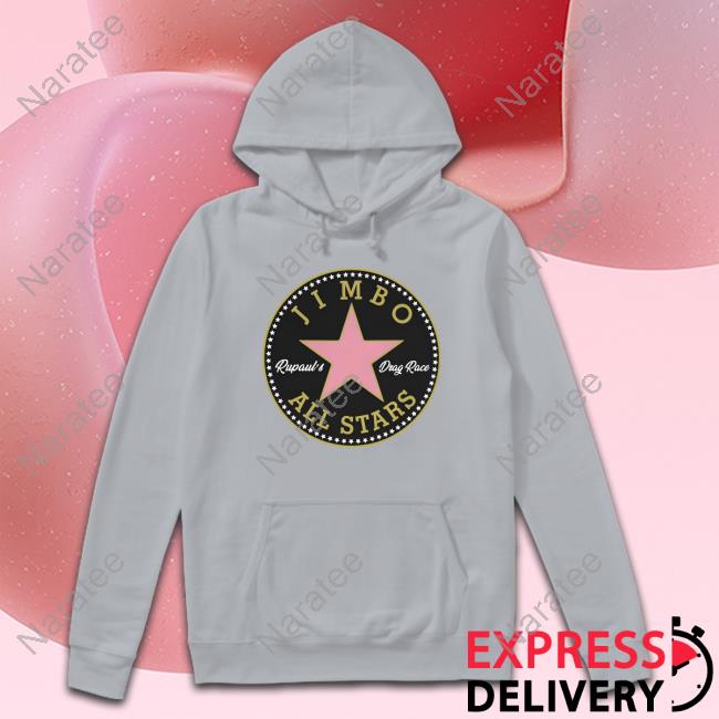 Jimbo All Stars Sweatshirt