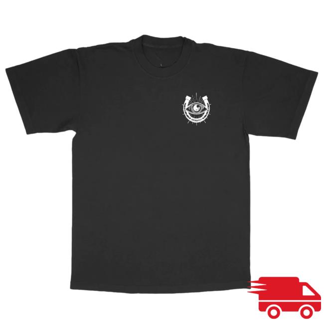Bad Bunny Night Rider Tee Shirt