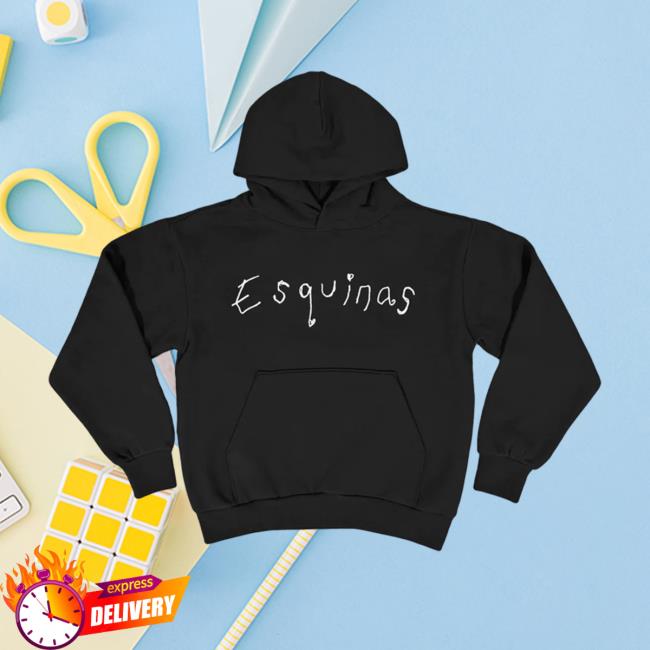 Official Iam Becky G Esquinas Long Sleeve Tee
