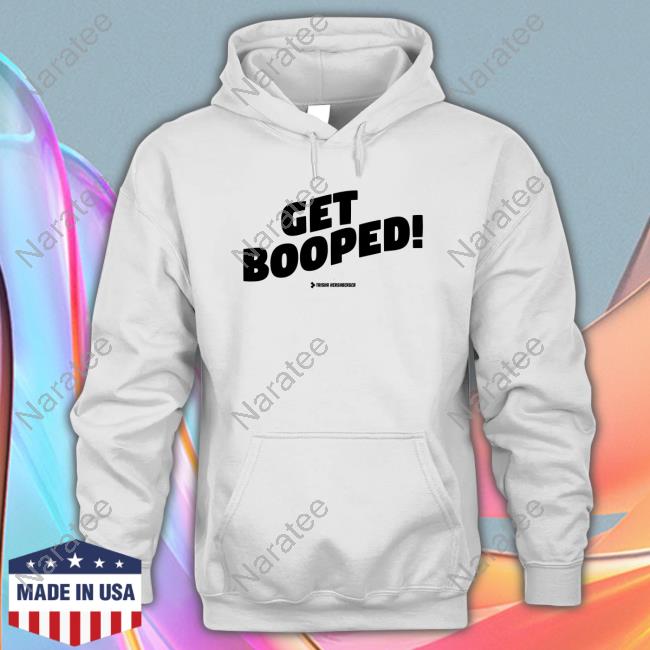 Official Trisha Hershberger Get Booped Shirt