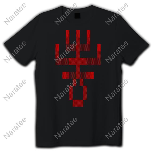 Official Keygen Church Bandcamp Merch Keygen Church T-Shirt (Datat11)