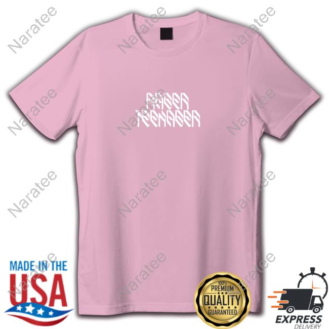 Troye Sivan Merch Rager Teenager T Shirt