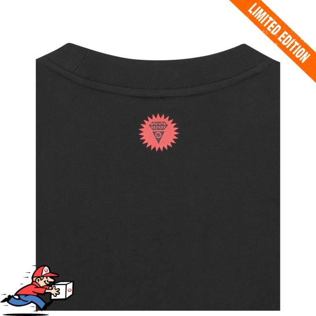 Official Billionaire Boys Club Clothing Signet Logo Shirt Bbc Ice Cream