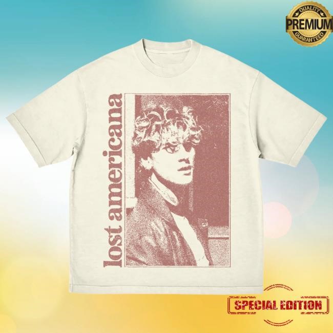Official MGK Machine Gun Kelly leaning photo Tshirt