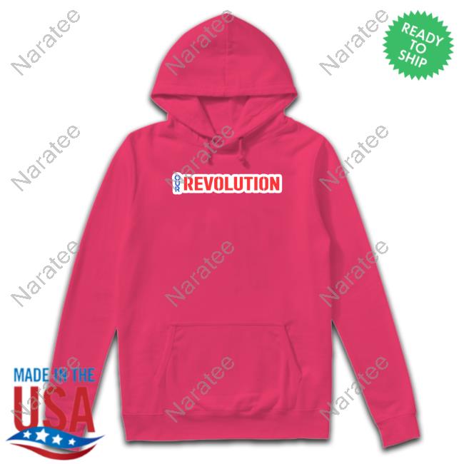 Official Our Revolution Not Me Us Bernie Sanders Tee Shirt