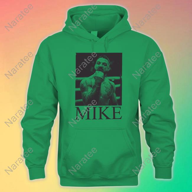 Official The Mike Perry Shirts