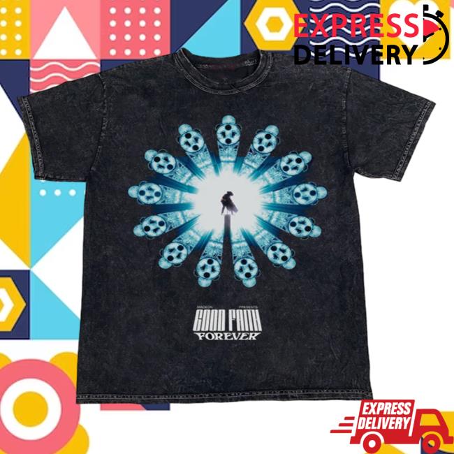 Official Madeon Encore Good Fami Forever T Shirts