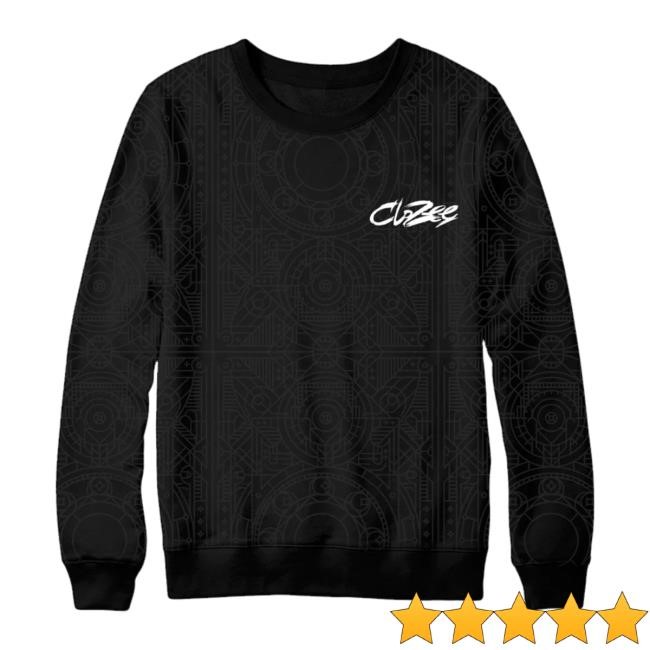 Brave Sweatshirt