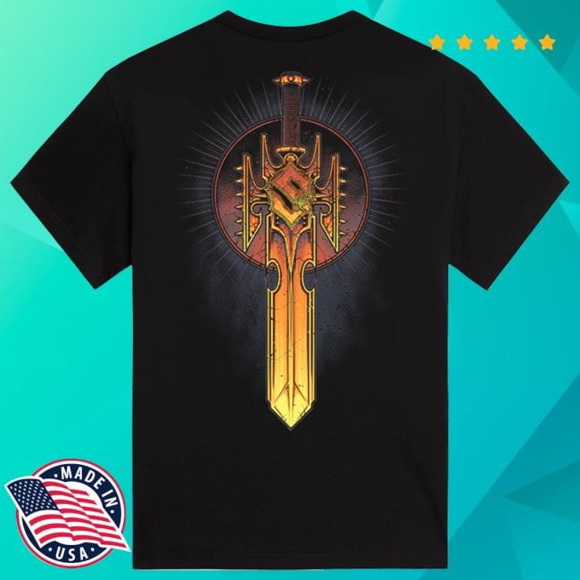 Official Sabaton Merch Store Sabaton Legends Reborn Shirts Sabaton Shop
