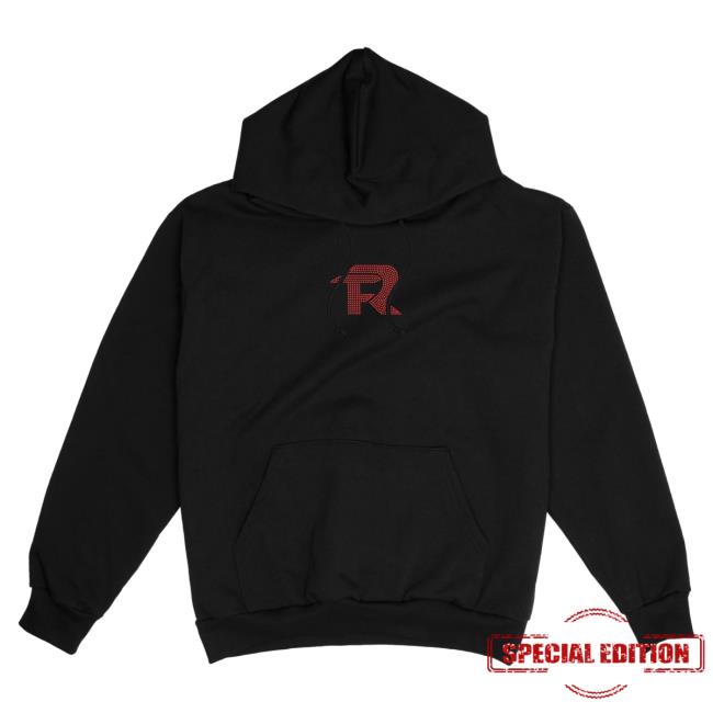 Official Fuerza Regida Merch Store Fuerza Regida Dolido Pero No Arrepentido Popover Hoodie - Black