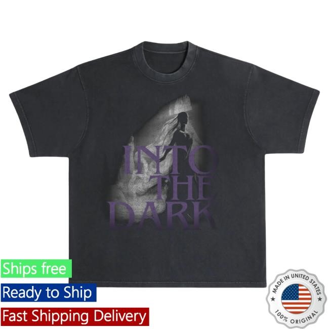 Mwmh Podcast Into The Dark: Dancing Faded T Shirt Murder With My Husband Official