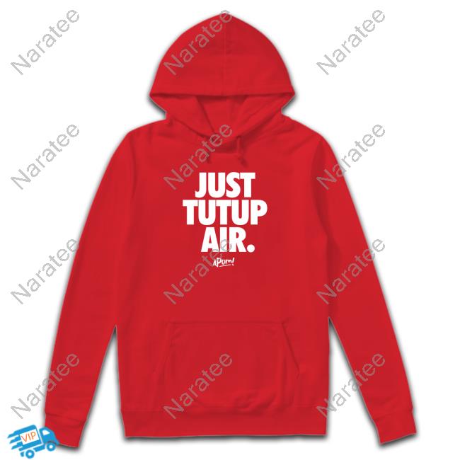 Just Tutup Air T Shirt
