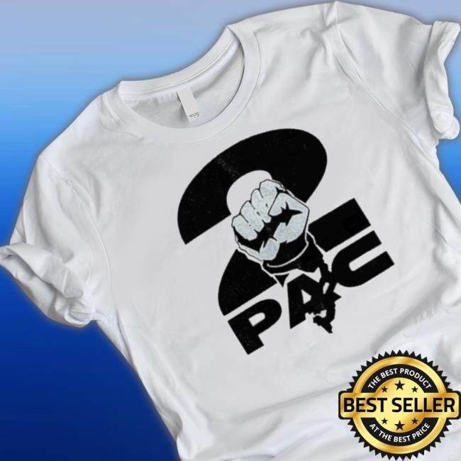 Tupac Tha Niggaz Are Comin T- shirt