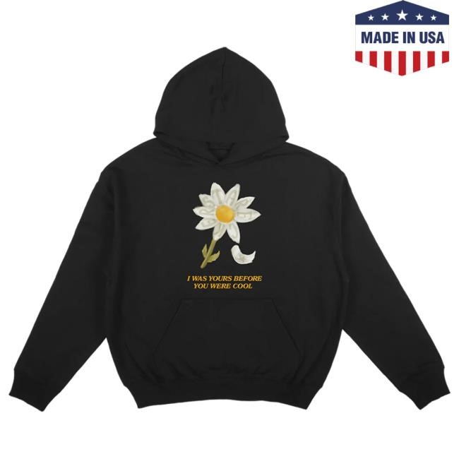 Official Finneas For Cryin' Out Loud Tour Attractive Hoodie
