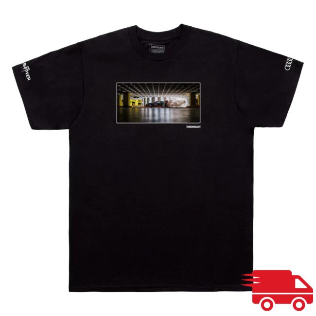 HOONIGAN ELECTRIKHANA TWO Long Sleeve