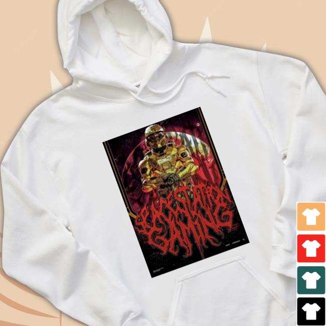 Official Spacestation Gaming Event 1 Charlotte Nc February 24 26 Sweatshirt Official Spacestation Gaming Event 1 Charlotte Nc February 24 26 T-shirt